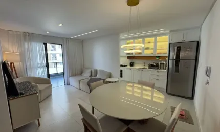 Apartamento com 3 quartos sendo 1 suíte na Vila Operária em Itajaí