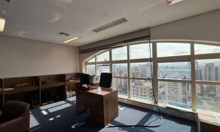 Sala comercial com 1 sala à venda no Centro, Itajaí 