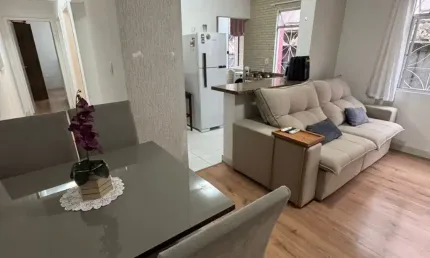 Apartamento com 2 quartos à venda no São Vicente, Itajaí 