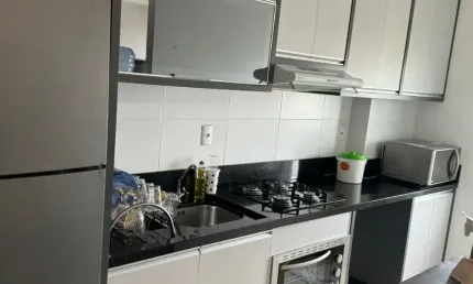 Apartamento com 2 quartos à venda na Cidade Nova, Itajaí 