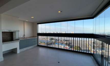 Apartamento com 3 quartos para alugar no Centro, Itajaí 