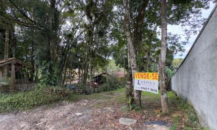 Terreno à venda no Itaipava, Itajaí 