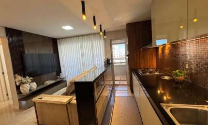 Apartamento com 2 quartos à venda no São João, Itajaí 