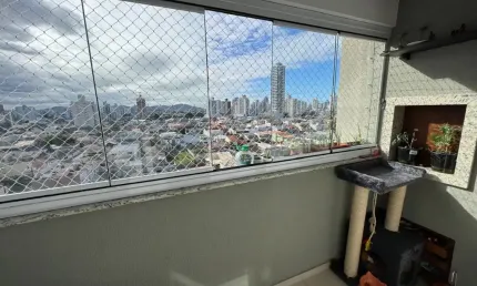 Apartamento com 3 quartos à venda no São Judas, Itajaí 