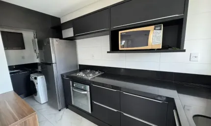 Apartamento com 2 quartos à venda na Fazendinha, Itajaí 