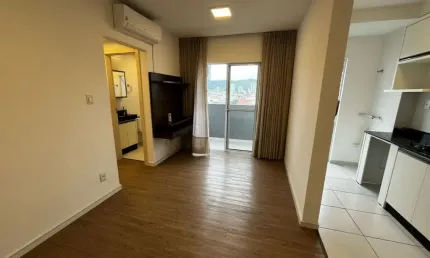 Apartamento com 2 quartos à venda no São Judas, Itajaí 