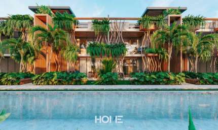 Apartamento com 2 quartos à venda na Praia De Tatuamunha, S/N, Centro, São Miguel dos Milagres