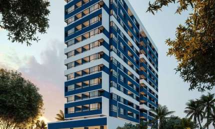 Apartamento com 2 quartos à venda na Rua Luiz Lopes Agra, S/N, Jatiúca, Maceió