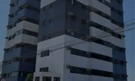 Apartamento com 3 quartos à venda na Avenida Maria Carolina Moreira Sampaio, 460, Antares, Maceió