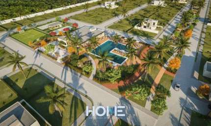 RIVIERA FRANCESA - LOTES A PARTIR DE 240m² - A Praia do Francês ganhou mais charme.