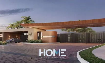 ISLA BY PODIUM - Lotes de 360 a 624m² - na Ilha de Santa Rita