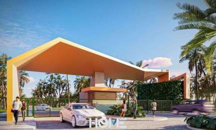 LAGOON RESIDENCE CLUB - ONDE A NATUREZA E O CONFORTO VIVEM EM HARMONIA