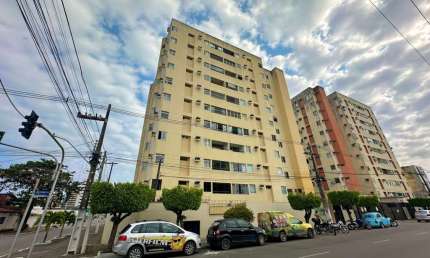 Apartamento em Jatiúca - 3 QUARTOS, SENDO 1 SUÍTES COM 80m²