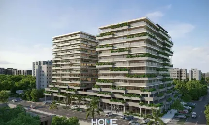 PRIME CORPORATE - Salas corporativas de 45m2 a 94m2.