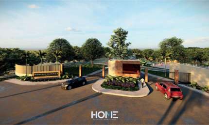 RANCHO ALIANÇA LAGOA - CONDOMÍNIO DE CHÁCARAS - LOTES A PARTIR DE 901,21m²