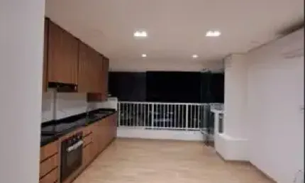Apartamento semi mobiliado no centro de Barueri Acqua Park betaville