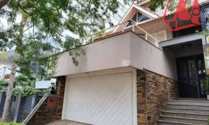 Casa com 3 quartos à venda na Bela Vista, Porto Alegre 