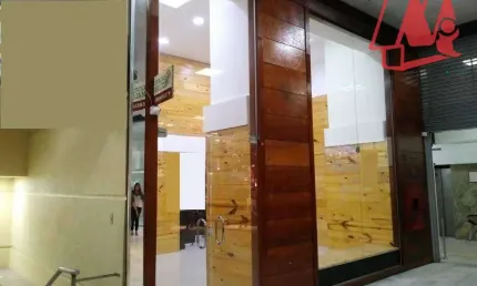 Loja para alugar, 78 m² por r$ 10.556,03/mês - centro - porto alegre/rs