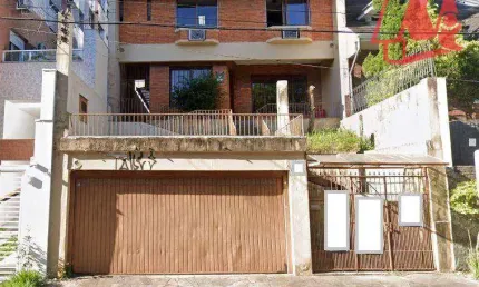 Casa residencial/comercial de 297 m², 3 quartos, 2 vagas.s