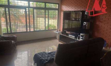 Casa com 3 quartos à venda no Ipanema, Porto Alegre 