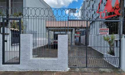Casa para alugar, 100 m² por R$ 2.331,12/mês - Santana - Porto Alegre/RS