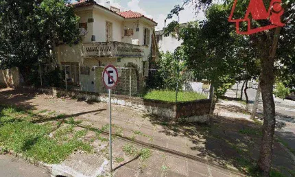 Sobrado no Rio Branco,4 dormitórios,  suite, 5 vagas