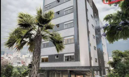 Apartamento com 1 quarto à venda em Petrópolis, Porto Alegre 