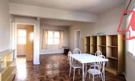 Apartamento à venda, 64 m² por R$ 210.000,00 - Centro - Porto Alegre/RS