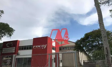 Galpão à venda, 1500 m² por R$ 9.500.000,00 - Anchieta - Porto Alegre/RS