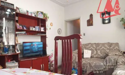 Apartamento com 3 quartos à venda no Santana, Porto Alegre 