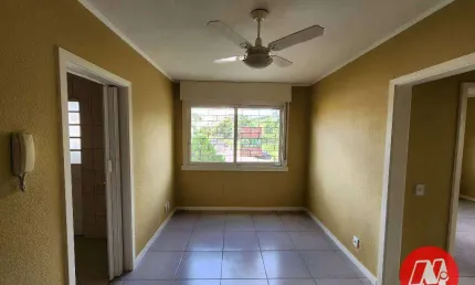 Apartamento para alugar, 60 m² por R$ 1.585,00/mês - Protásio Alves - Porto Alegre/RS
