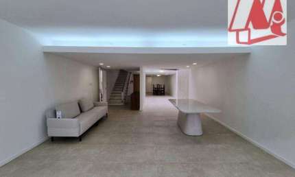 Casa para alugar, 265 m² por R$ 16.673,04/mês - Rio Branco - Porto Alegre/RS