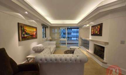 Apartamento com 3 quartos para alugar na Bela Vista, Porto Alegre 