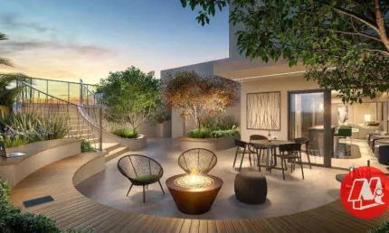 Apartamento com 1 quarto à venda no Independência, Porto Alegre 