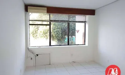 Sala comerical com vaga, entre o Bom Fim e o Rio Branco