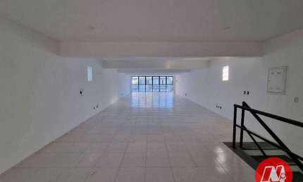 Prédio para alugar, 387 m² por R$ 10.556,92/mês - Menino Deus - Porto Alegre/RS