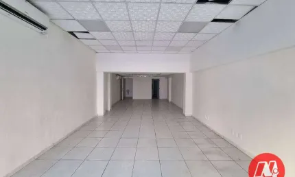 Loja para alugar, 200 m² por r$ 9.631,35/mês - azenha - porto alegre/rs