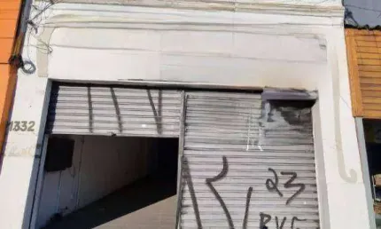 Loja para alugar, 122 m² por R$ 6.691,70/mês - Azenha - Porto Alegre/RS