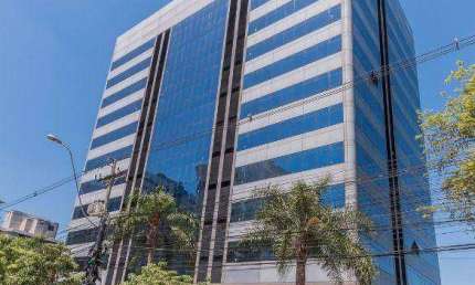 Sala comercial para alugar na Auxiliadora, Porto Alegre 