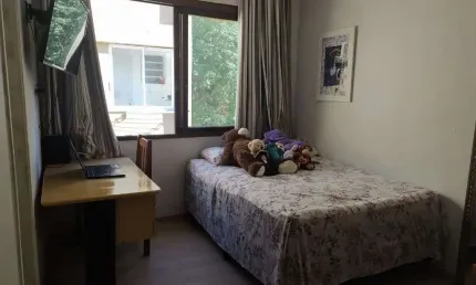 Kitnet  no Cento Histórico com 1 dormitório à venda, 23 m² por R$ 155.000 - Centro Histórico - Porto Alegre/RS