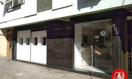 Ponto comercial para alugar no Centro Histórico, Porto Alegre 