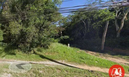 Terreno em condomínio fechado à venda no Restinga, Porto Alegre 