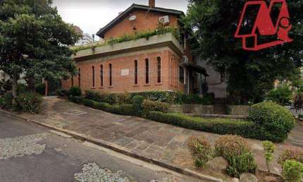Casa com 4 quartos para alugar em Petrópolis, Porto Alegre 
