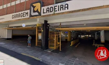 Garagem à venda no Centro Histórico, Porto Alegre 