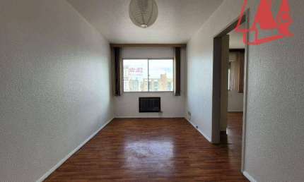 Apartamento à venda, 42 m² por R$ 178.000,00 - Santana - Porto Alegre/RS