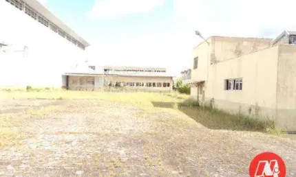 Terreno para alugar, 8000 m² por R$ 54.020,52/mês - São João - Porto Alegre/RS