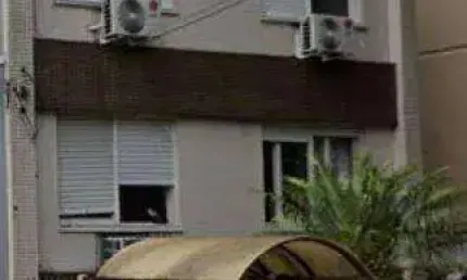Na avenida Lavras,  cobertura 1 dormitório,1 vaga e terraço