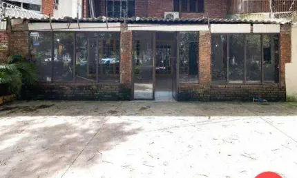 Casa para alugar, 270 m² por R$ 6.180,00/mês - Azenha - Porto Alegre/RS