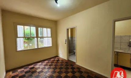 Kitnet com 1 dormitório para alugar, 30 m² por R$ 1.010,00/mês - Partenon - Porto Alegre/RS
