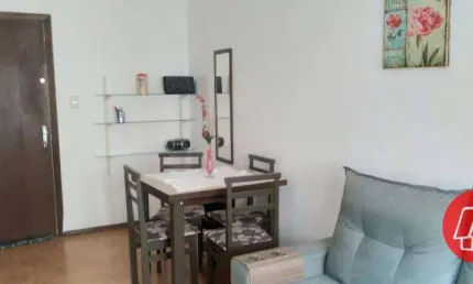 Apartamento com 1 dormitório à venda, 44 m² por R$ 165.000,00 - Passo d'Areia - Porto Alegre/RS